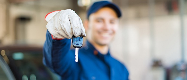 24 hour Mobile locksmith in La Quinta