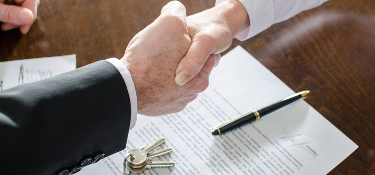 Commercial Eviction Service La Quinta