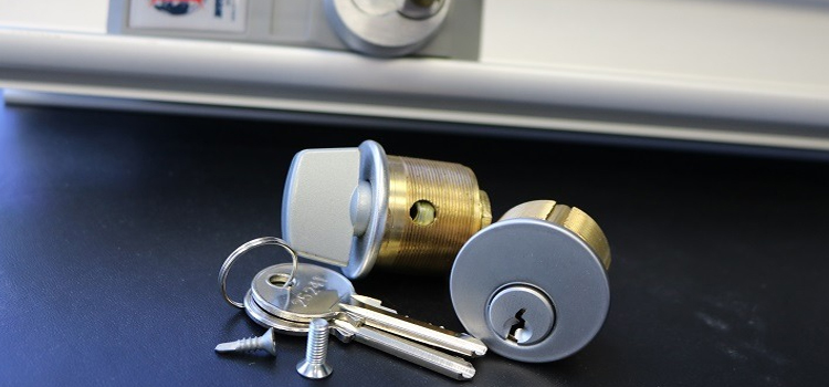 Commercial Lock Installation La Quinta