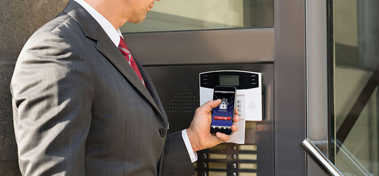 Commercial Office Locksmith La Quinta