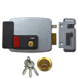 electronic door lock repair La Quinta