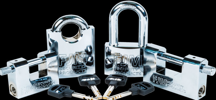 High Security Padlock La Quinta