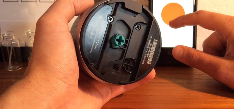 La Quinta Smart Lock Repair