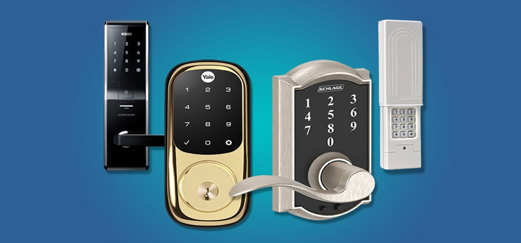 Smart Pad Lock Repair La Quinta